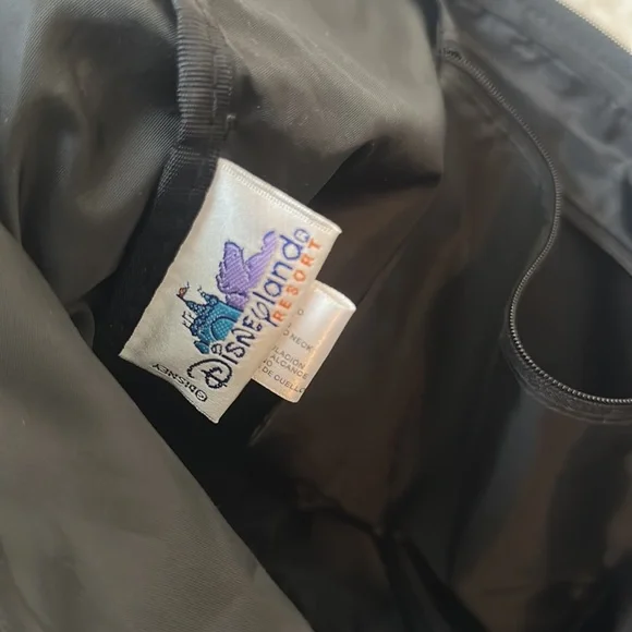 ❌SOLD❌Disney Mickey Mouse Bag - Picture 6 of 8